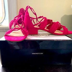 NINE WEST Sandal